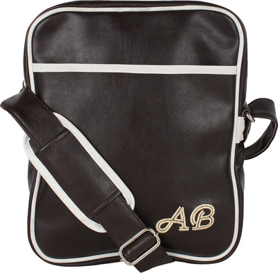 

Atlaa Batlaa ABUB16001 Travel Toiletry Kit(Brown)