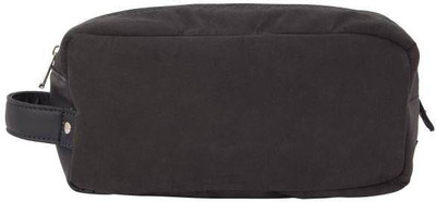 

Yelloe Travelling Kit Travel Toiletry Kit(Black)