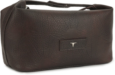 

Bulchee Travel Toiletry Kit(Brown)