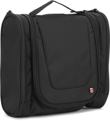 

Victorinox Travel Toiletry Kit(Black)