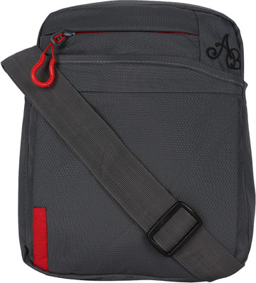 

Atlaa Batlaa ABUB16006 Travel Toiletry Kit(Grey)