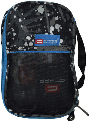 

Cropp Utility 11 Travel Toiletry Kit(Black)