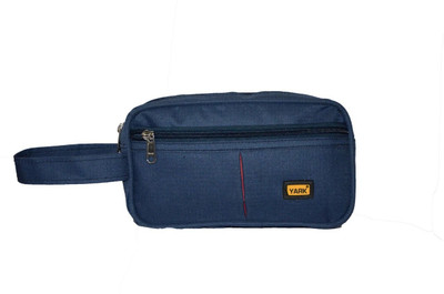 

Yark Multi Utility 602 Travel Toiletry Kit(Blue)