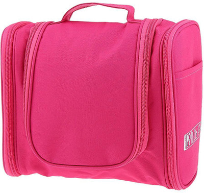 

Swadec Waterproof Travel Bag Cosmetic Beauty Make Up(Multicolor)