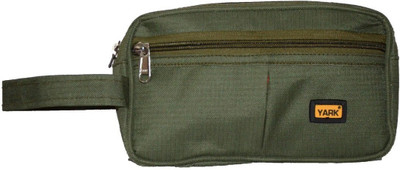

Yark Multi Utility 602 Travel Toiletry Kit(Green)