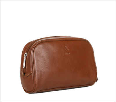 

Kara Malia Travel Toiletry Kit