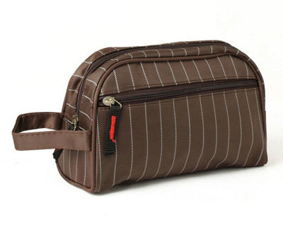 

EZ Life Travel Travel Toiletry Kit(Brown)