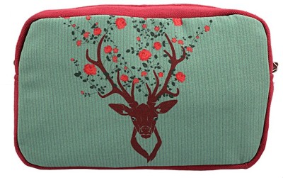 

The Crazy Me Deer Travel Toiletry Kit(Multicolor)