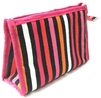 

Blue Tuff LINE-NEW Travel Toiletry Kit(Pink)