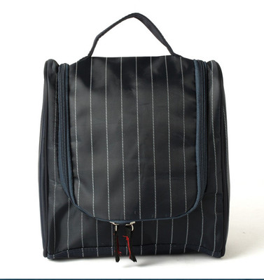 

EZ Life Navy Blue Travel Toiletry Kit(Blue)