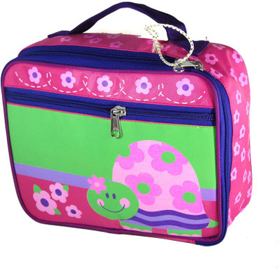 

Magnas Kid's Multipurpose - Tortoise Travel Toiletry Kit(Pink)