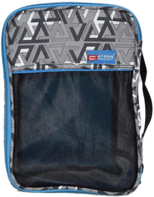 

Cropp Utility 5 Travel Toiletry Kit(Black)