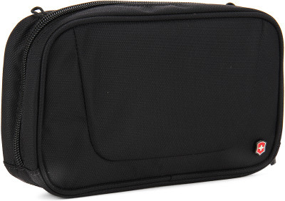 

Victorinox Travel Toiletry Kit(Black)