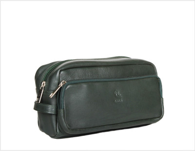 

Kara Edward Travel Toiletry Kit