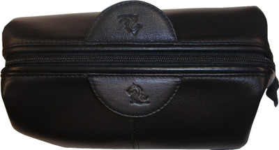 

Kara Travel Toiletry Kit(Black)