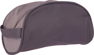 

Bags R Us TK111FGR 4 Travel Toiletry Kit(Grey)
