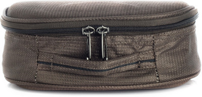 

Bags R Us TK101FOL Travel Toiletry Kit(Green)