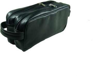 

Essart Tolitery Kit - 01 Travel Toiletry Kit(Black)