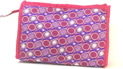 

Blue Tuff Giffy Travel Toiletry Kit(Multicolor)