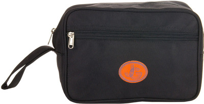 

JG Shoppe JGTK02 Travel Toiletry Kit(Black)