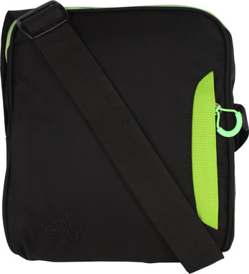 

Atlaa Batlaa ABUB16003 Travel Toiletry Kit(Black)