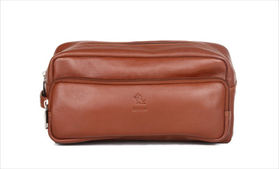 

Kara Edward Travel Toiletry Kit