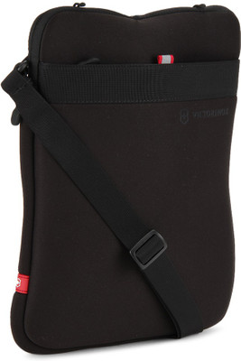 

Victorinox Travel Toiletry Kit(Black)
