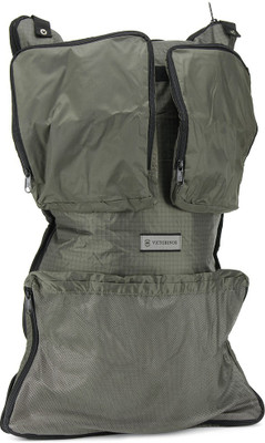 

Victorinox Travel Toiletry Kit(Black)