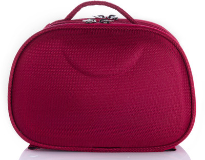 

Bags R Us TK102FRE Travel Toiletry Kit(Red)