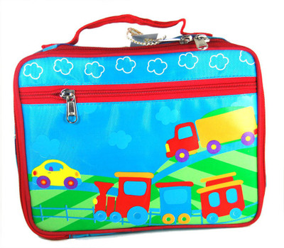

Magnas Kid's bag Travel Toiletry Kit(Multicolor)