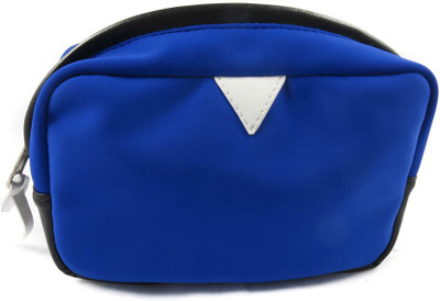 

Harp Dallas-T-Pouch01 2 Travel Toiletry Kit(Blue)