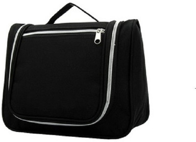 

Ruby Bag Travel Toiletry Kit(Black)