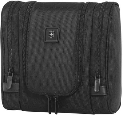 

Victorinox Truss Travel Toiletry Kit(Black)