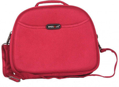 

Bag Srus Muliti Purpose Travel Toiletry Kit(Red)