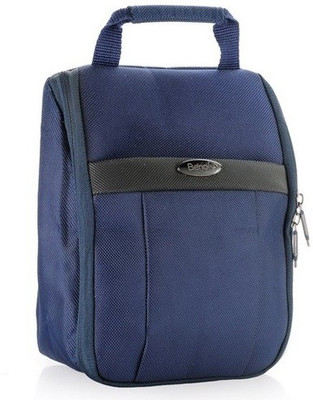 

Bendly Smart Bag Travel Toiletry Kit(Blue)
