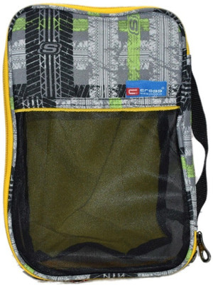 

Cropp Utility 4 Travel Toiletry Kit(Black)