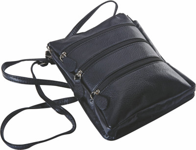 

Pyramid GE-839 Travel Toiletry Kit(Black)