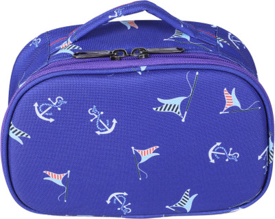 

Bags R Us Anchor Travel Toiletry Kit(Multicolor)