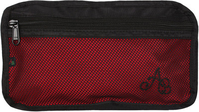 

Atlaa Batlaa ABUB16009 Travel Toiletry Kit(Maroon)