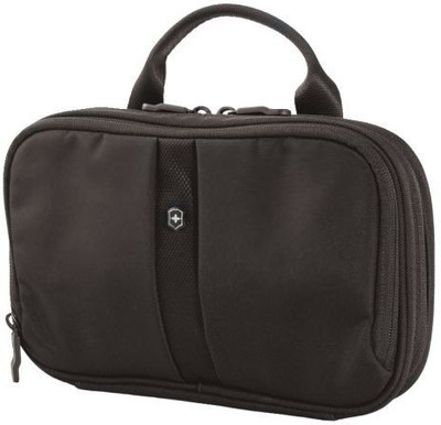 

Victorinox SLIMLINE Travel Toiletry Kit(Black)
