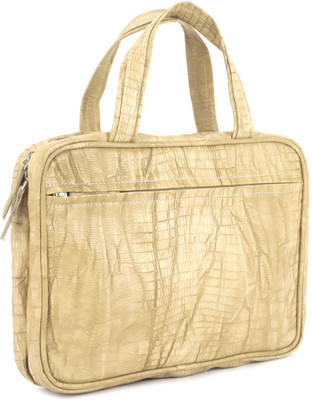 

Bulchee Travel Toiletry Kit(Beige)