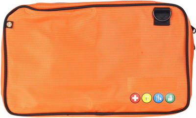 

Kiara 10901 Travel Toiletry Kit(Orange)