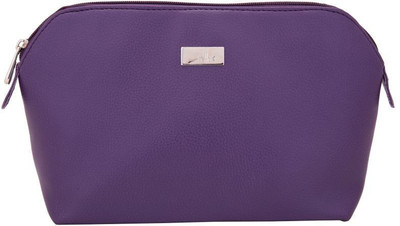 

Yelloe Kit Travel Toiletry Kit(Purple)