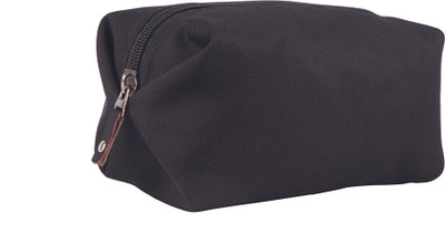 

Bags R Us Travel Kit Travel Toiletry Kit(Black)