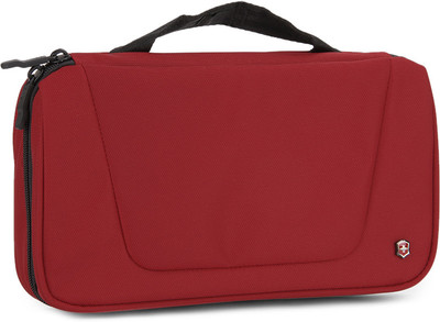 

Victorinox Travel Toiletry Kit(Red)
