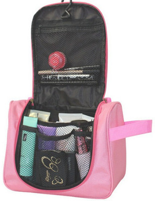 

Magnusdeal Bags Travel Toiletry Kit(Multicolor)