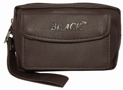 

Chimera Leather 3632 Travel Toiletry Kit(Brown)