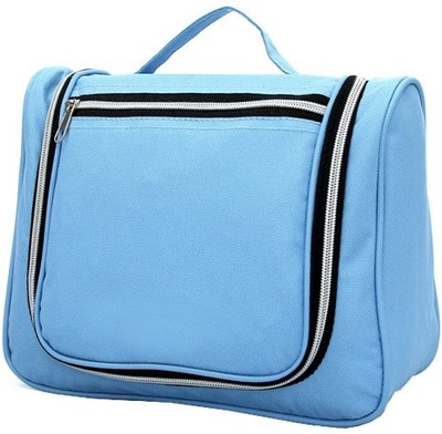 

Ruby Bag Travel Toiletry Kit(Blue)