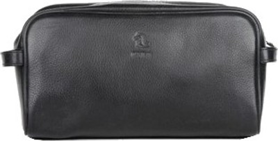 

Kara Travel Toiletry Kit(Black)
