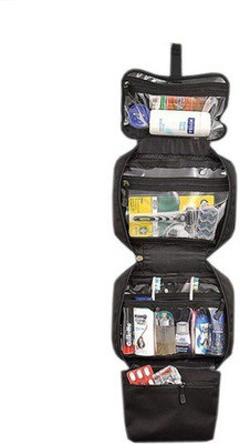 

Disney Four Layer Travel Toiletry Kit(Black)